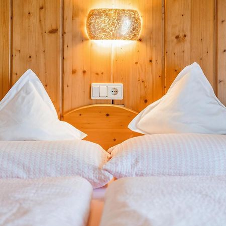 Apartment Schwalbennest Rio di Pusteria Zewnętrze zdjęcie