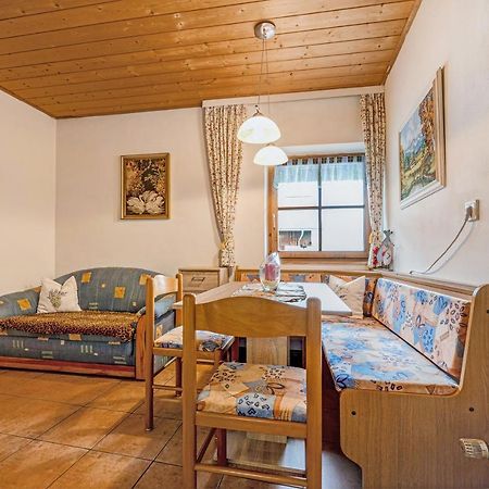 Apartment Schwalbennest Rio di Pusteria Zewnętrze zdjęcie