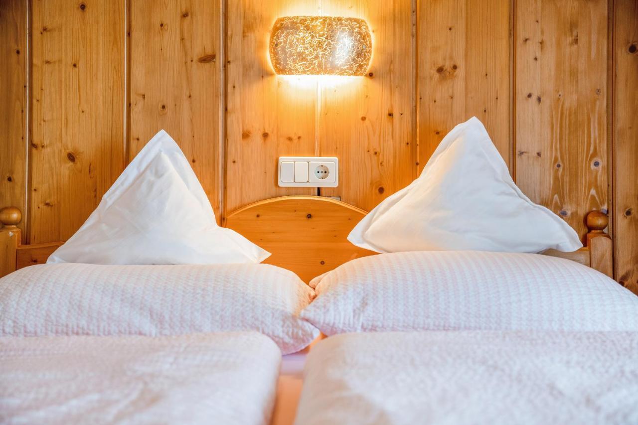 Apartment Schwalbennest Rio di Pusteria Zewnętrze zdjęcie