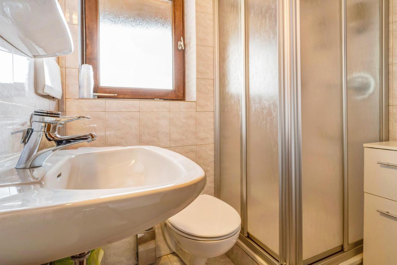 Apartment Schwalbennest Rio di Pusteria Zewnętrze zdjęcie