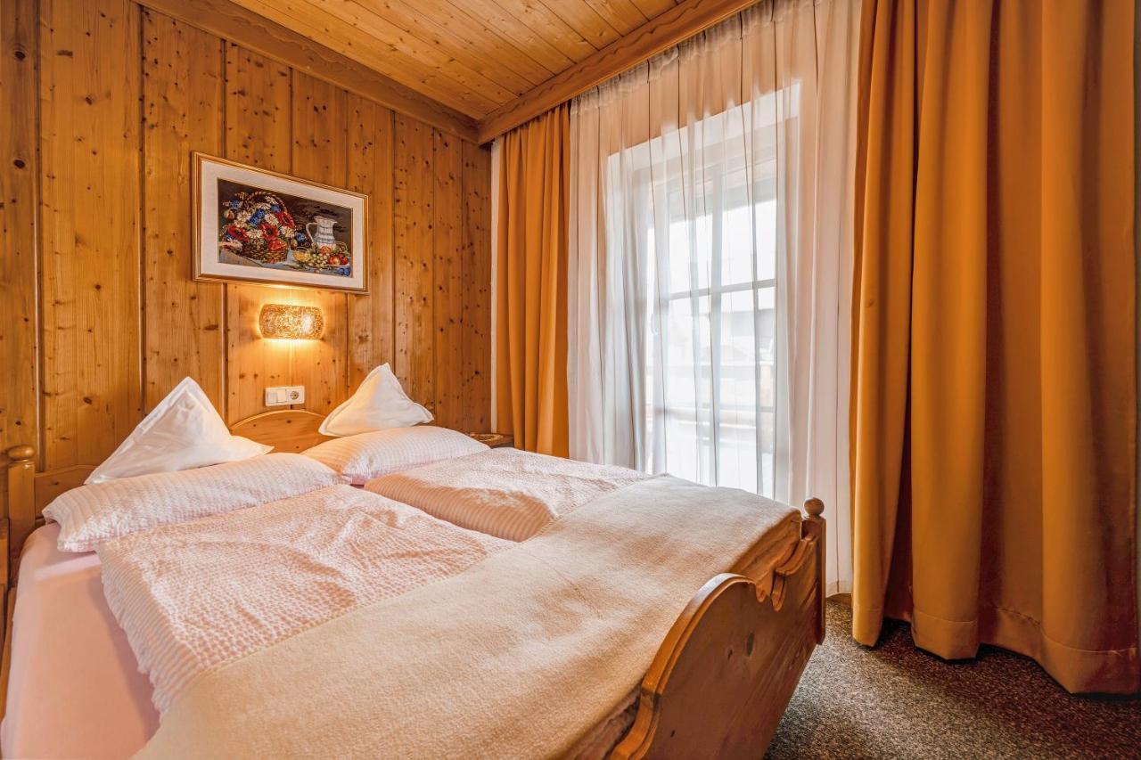 Apartment Schwalbennest Rio di Pusteria Zewnętrze zdjęcie